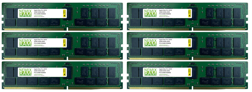 NEMIX RAM